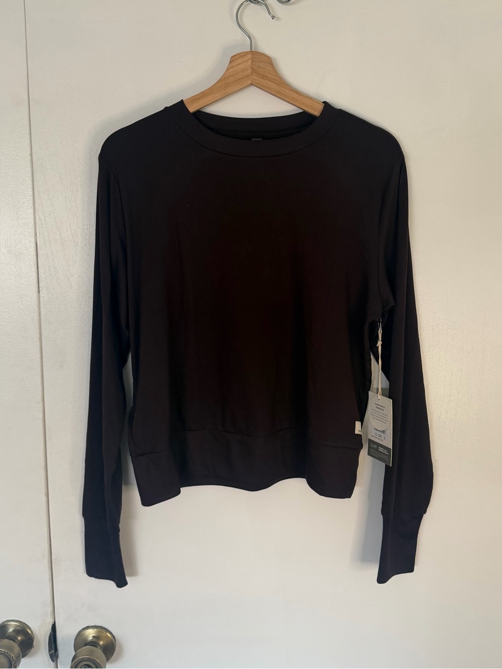 NWT vuori daydream crew